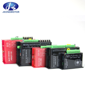 Jkongmotor China Hot Sale BLD-750 <strong>Pwm</strong> <strong>Speed</strong> Control 750W Brushless <strong>Dc</strong> <strong>Motor</strong> <strong>Controller</strong> 24V 36V 48V Bldc <strong>Motor</strong> Driver Hall Sensor - Product Image 1