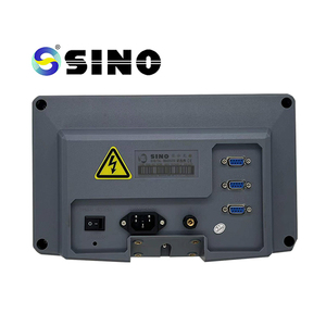 SDS2-3VA SINO DRO Encoder scala lineare 3 assi lettura digitale per fresatura macchina tornio - Product Image 2