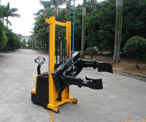 全动力多功能滚筒处理机滚筒旋转器滚筒处理设备 - Product Image 6
