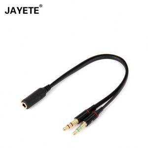 Son Model tipi 3.5 Jack kulaklık kablo Usb C için 3.5Mm Aux kulaklık adaptörü - Product Image 1