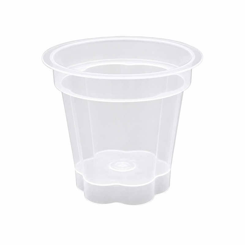 transparent