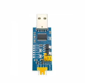 <strong>FT232RL</strong> Serial Port Module MC-U Development Board <strong>for</strong> Signal Conversion Specific Type of Modules - Product Image 5