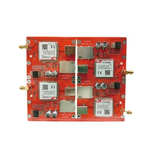 Hochpräzise SMT TH-Leiterplatte baugruppe Industrielle Steuerung PCBA Custom Manufac turing Schnelle Leiterplatte - Product Image 1