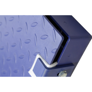 Cân Kỹ Thuật Số Bằng Thép Cacbon Chất Lượng Cao 2 Tấn Cân Cân Sàn Máy (PW) - Product Image 3