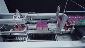 Hx360 sáng tạo phẳng trở lại Bìa attacher hệ thống cho bìa cứng/bìa mềm và eco-máy tính xách tay vòng và phẳng trở lại thiết bị ràng buộc - Product Image 2