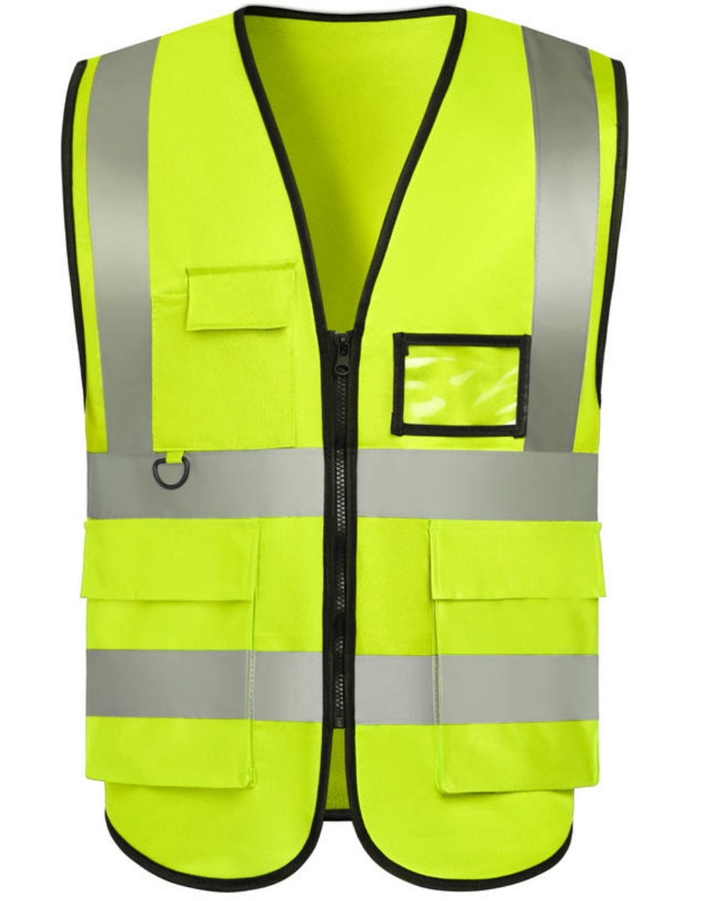 Fluorescent green