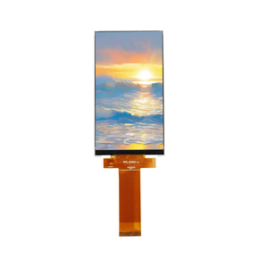 Yousee 5インチ垂直液晶ディスプレイモジュール480*854ドットTn LCDディスプレイ付きMCUインターフェースOTM8009AドライバIC - Product Image 4