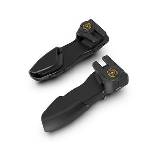 Blocco da gioco universale MEMO AKpad-8k con batteria integrata da 50mAh controller a quattro marce per pad - Product Image 6