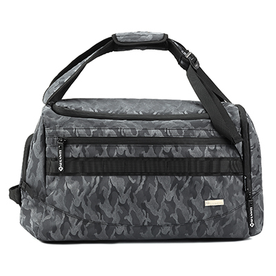 Black Camouflage