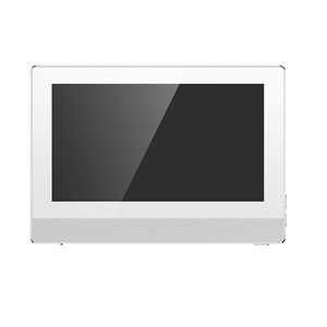 Großhandel 7 Zoll Multifunktion ales Smart Home System Terminal Hintergrund musik Bedienfeld Android Home Automation - Product Image 3