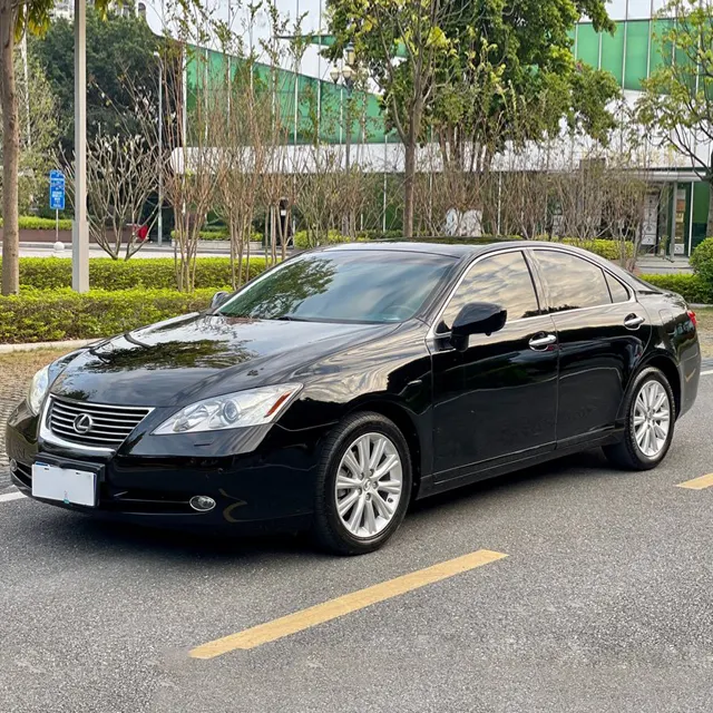 Baixo preço transferência Lexus ES 2006 350 Negócios De Luxo Usado Veículo Adulto com Telhado Grande