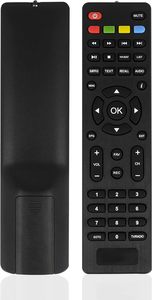ES-RM006-23 STB Factory Price Hochwertige Lern funktion Smart Tv Fernbedienung für STB HDTV Controller Fern gesteuert - Product Image 3