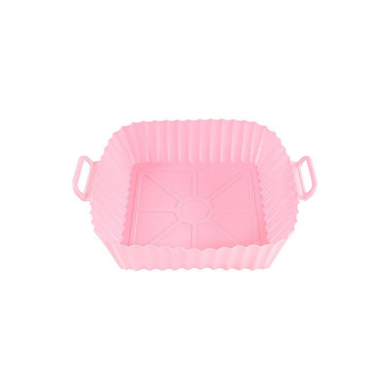 Rose (carré)