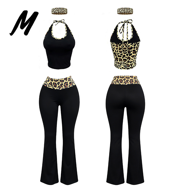 Leopardo nero 3
