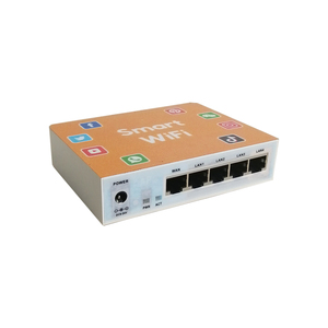 Come pagare per il Router di rete del punto di accesso WiFi - Product Image 3