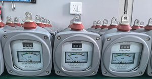 Độ chính xác cao nhôm sét sét 10kA cho hoạt động điện ổn định và chống sét nối đất - Product Image 6