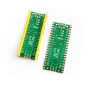 Himbeer-Pi-PICO-Entwicklungs board Raspberry PI PICO Dual-Core RP2040 - Product Image 1