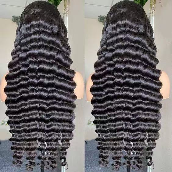 Deep Wave
