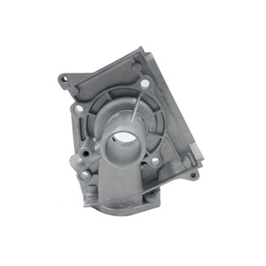 CNC ADC6 de precisión profesional, mecanizado de aluminio, fundición a presión, piezas pequeñas