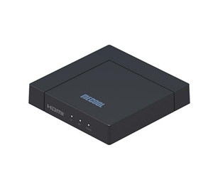 KM9 PRO MAX Realtek 1325-B <strong>Quad</strong>-<strong>core</strong> ARM <strong>Cortex</strong> A55 64bit Wifi6 2t2r BT5.0 Streamer Android12.0 4G/32G OTT TV BOX Set-top Box - Product Image 6