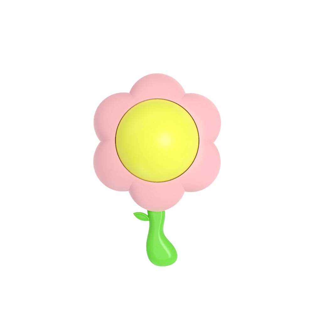 fleur rose