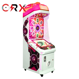 好运快速落球街机游戏投币游戏机礼品机 - Product Image 6