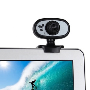 Cámara Web con interfaz USB HD 480P para PC y portátil Sensor de imagen Cámara web USB para transmisión en stock - Product Image 6