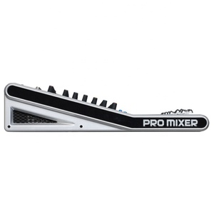 JT-i ses mikseri dijital 16 DSP konsol Usb ses mikseri - Product Image 4