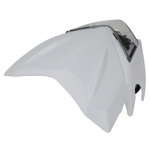 Led Đèn pha fairing đầu ánh sáng Đèn Kit phổ quát cho kx250 klx 110 klx140 klx300 kx450f kx250f klx300sm supermoto Enduro - Product Image 2