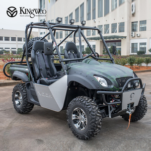 5000w 4*4 Electric <strong>UTV</strong> Buggy With <strong>EEC</strong>/COC - Product Image 4