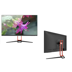 29 "pulgadas PC TFT Monitor Escritorio Oficina Pantalla de la computadora de negocios 2560*1080 HD 60Hz LED LCD Monitores CON ALTAVOCES
