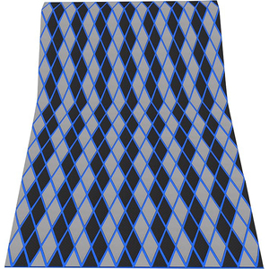 Tùy chỉnh EVA bọt thuyền sàn tự dính thuyền Mat thuyền thảm cho xuồng máy RV du thuyền kayak - Product Image 3