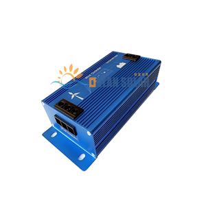 0ulan 2025 Newest Smart Regulated <strong>12</strong> <strong>Volt</strong> 24 <strong>Volt</strong> 48 <strong>Volt</strong> Wind Turbine Charge <strong>Controller</strong> - Product Image 4