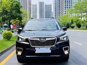 <strong>Factory</strong> Wholesale Left Steering <strong>Subaru</strong> ForestersMedium Car Suitable for Family Adult New Gasoline Vehicle