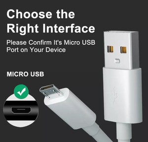 マイクロUSBデータケーブル2a 2m急速充電v8マイクロUSB充電コードワイヤーhuawei samsung xiaomi android携帯電話アクセサリー