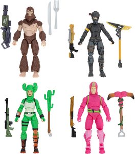 Hot Sales 6 Inch PVC Vinyl Action Figures Anime <strong>Toys</strong> Collected Legend Figurines for Gift - Product Image 5