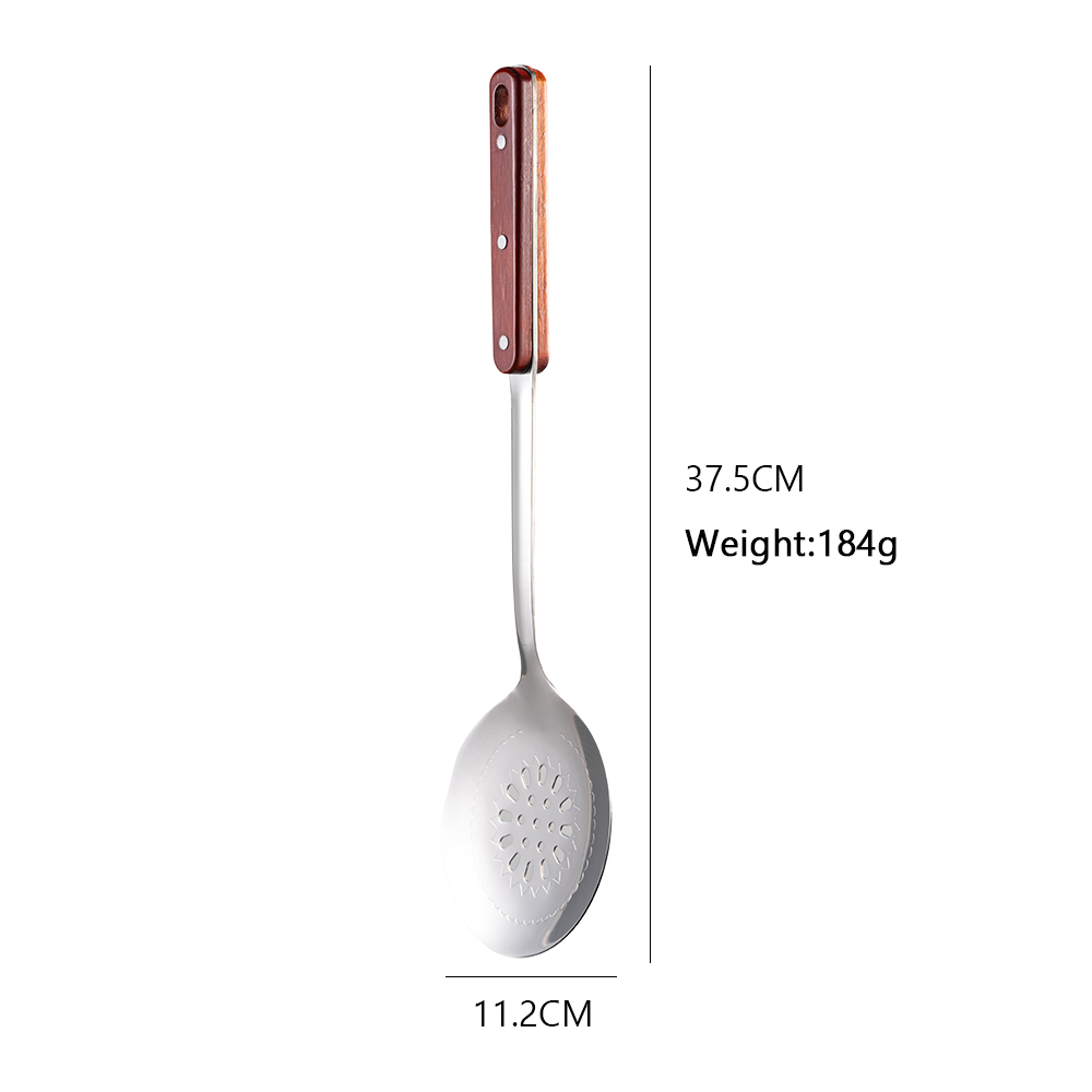 MJD-SC Slotted Spatula