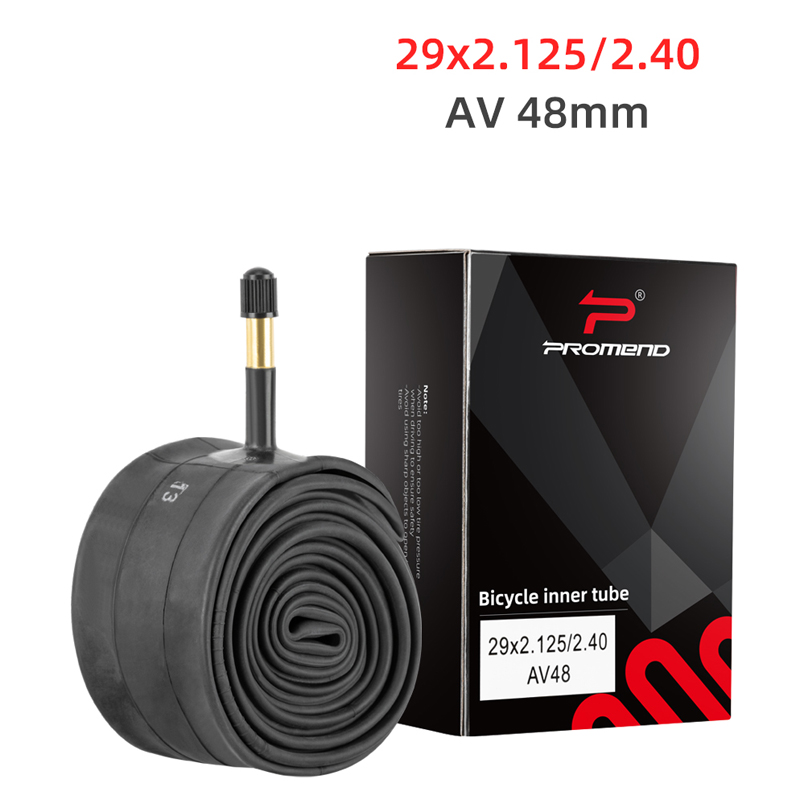 26*2.125/2,4, SCHRADER 48MM