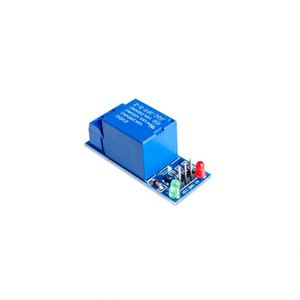 <strong>Module</strong> One 1-channel <strong>Relay</strong> <strong>Module</strong> 5V 12V 24V Low Level Trigger <strong>Relay</strong> Expansion Plate Single Way - Product Image 1