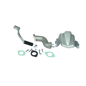 Factory Direct Sales Motorcycle <strong>Engine</strong> Assembly ATV CG250 Water-cooled Reverse Gear <strong>Engine</strong> - Product Image 4