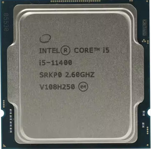 Dört çekirdekli cpu'lar yeni durumla Core I5 10 serisi I5 11400 masaüstü bilgisayar - Product Image 6