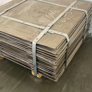 Elektronik enstrümantasyon parçaları için ASTM B 162 nikel 201 nikel levha Hastelloy B/B-2/B3/C/C-276/C-22/C-4/X C4/C22/C276/C2000 - Product Image 4