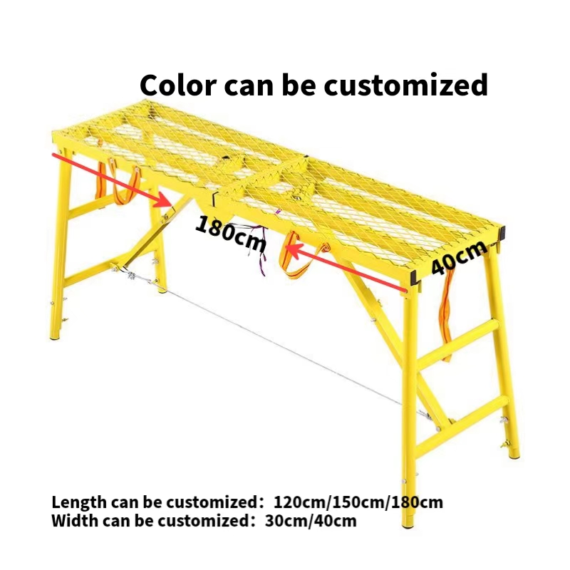 180 cm de largo x 40 cm de ancho