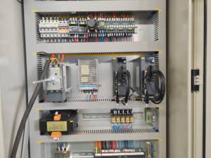 4 Axis CNC <strong>Synchronized</strong> <strong>Bending</strong> <strong>Machine</strong> for Stainless Steel Fully <strong>Automatic</strong> Hydraulic Press Brake in Good Price