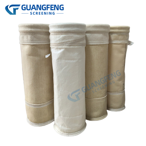 FDA-Compliant <strong>PTFE</strong> Membrane Filter Bag <strong>GF</strong> for Safe Powder Handling - Product Image 5