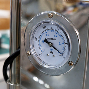 1 л 2 л 5 л 10 л 20 л 50 л 100 л кристаллизатор вакуумный насос охладитель ротационный экстрактор Дистилляция мини лабораторный роторный испаритель - Product Image 3