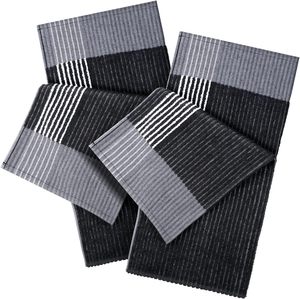 Factory Wholesale 100% Cotton Terry Cloth Printed Striped Jacquard Golf <strong>Towel</strong> 22&quot; X 44&quot; Custom Logo Cotton Touring Caddy <strong>Towel</strong> - Product Image 5