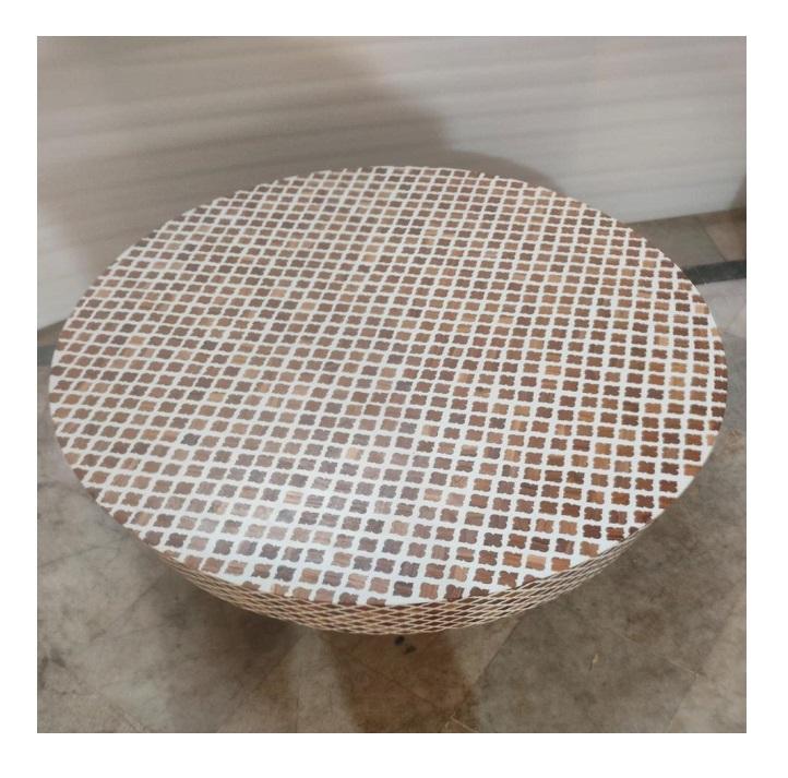 Couleur adaptée aux besoins du client