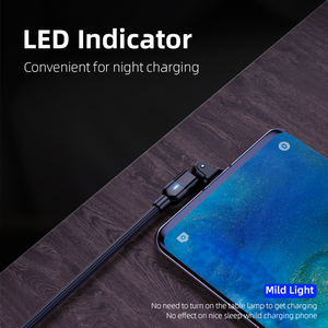 Tip-c veri kabloları 3A hızlı şarj Usb c kablosu C tipi hızlı şarj - Product Image 6