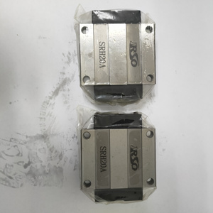 IRSO <strong>Linear</strong> Guideway <strong>Linear</strong> <strong>Guide</strong> <strong>Block</strong> SRS35B <strong>Linear</strong> Motion <strong>Guide</strong> Bearing <strong>Sliding</strong> <strong>Block</strong> - Product Image 6